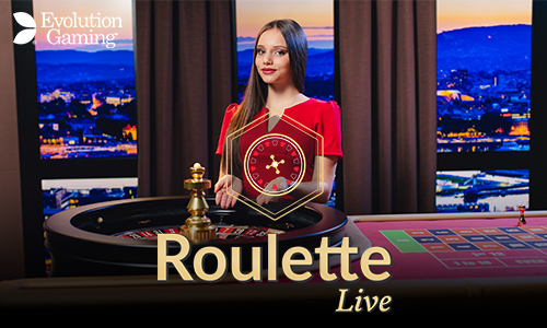 Roulette